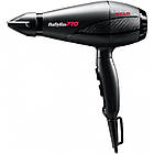 Фен для волосся BaByliss PRO BAB6250IE Black star ionic