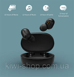 Xiaomi Mi True Wireless Earbuds Basic 2 Global redmi airdots ID 1330352181 1065 Prom.ua