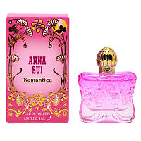 Anna Sui Romantica Туалетна вода 4 ml.