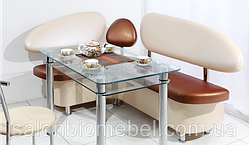 Меблі для кухні Фокус