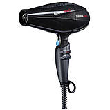 Фен BaByliss PRO MURANO Ionic 2000W, фото 3