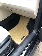 Наши EVA коврики в салоне Volkswagen CC '12-17  3