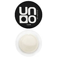 Гель для наращивания ногтей UNO CLEAR 15ml*