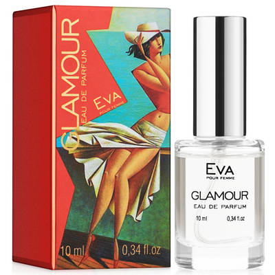 Парфумерія EVA для жінок