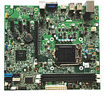 Материнська плата Acer H61H2-AD Intel H61, s1155, mATX б/у