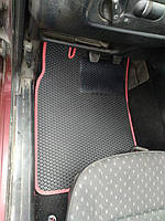 EVA коврики в салоне Volkswagen Passat B3/B4 '88-96  1