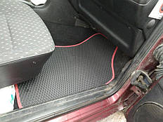 EVA коврики в салоне Volkswagen Passat B3/B4 '88-96  2