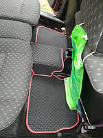 EVA коврики в салоне Volkswagen Passat B3/B4 '88-96  5