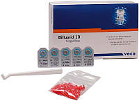 Bifluorid 10 Single Dose (Бифлюорид 10 в унидозах) 5шт