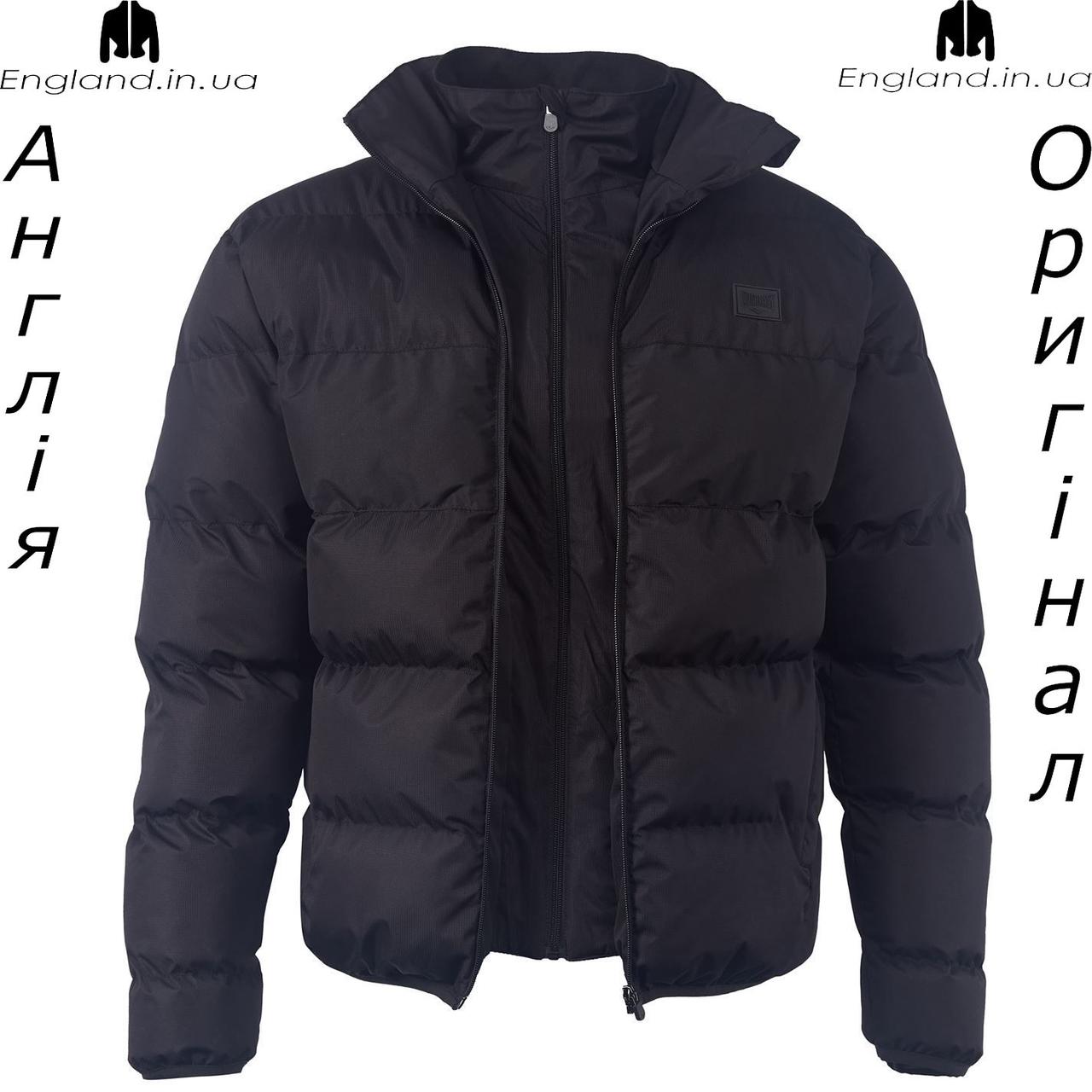 Розмір 2XL (наш 54й) - Куртка чоловіча Everlast з Англії - зимова, фото 1