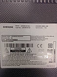 Запчастини до телевізора SAMSUNG UE43MU6192U (BN41-02568B, BN44-00806A, L40S6_FDY, BN41-02324C), фото 2