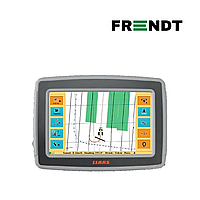 Курсоуказатель CLAAS gps copilot s7 для тракторів МТЗ, Case, Claas, New Holland, YTO, Massey Ferguson