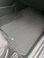 Наши EVA коврики в салоне Kia Optima USA '16-20 2