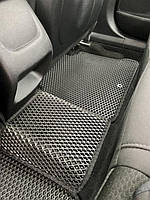 Наши EVA коврики в салоне Kia Optima USA '16-20 4