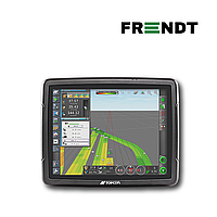 Курсоуказатель, агронавігатор TOPCON x35 для тракторів МТЗ, Case, Claas, New Holland, YTO, Massey Ferguson