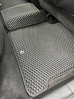 Наши EVA коврики в салоне Kia Optima USA '16-20 5