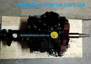 Коробка перемикання передач КПП JAC-1020 (Джак 1020) LG5-20, фото 5