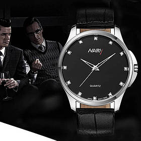 Часы Nary 9005 Black