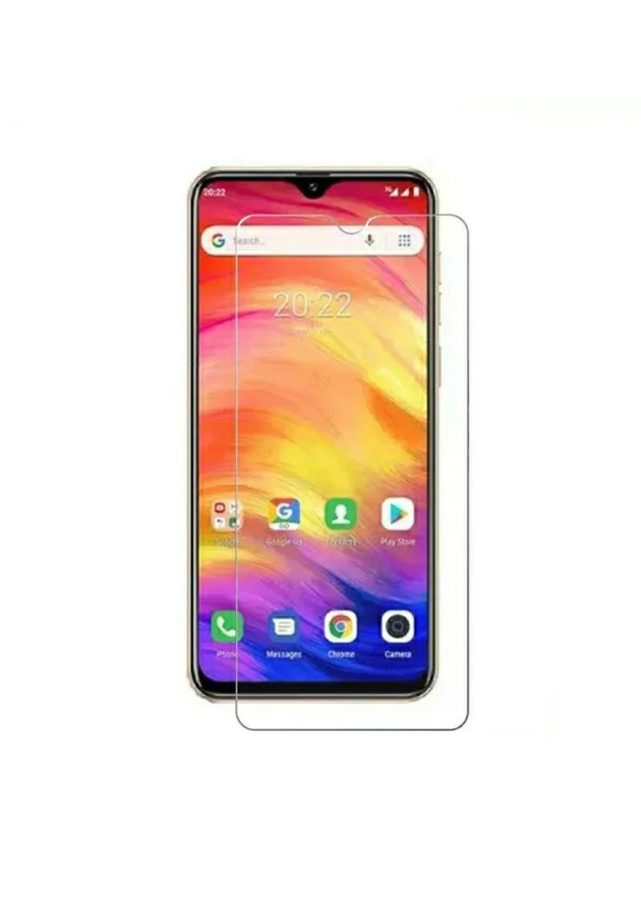 Захисне скло для Ulefone Note 8 / 8p