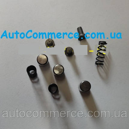 Ремкомплект синхронізатора КПП Jac 1020 (Джак 1020), фото 2