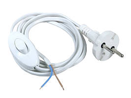 Кабелі, шнури