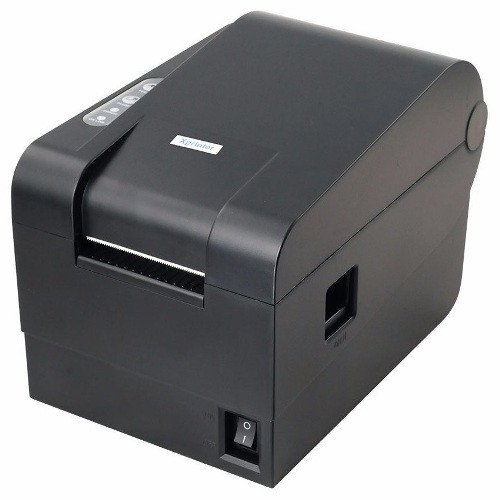 Термопринтер XPrinter XP-235B