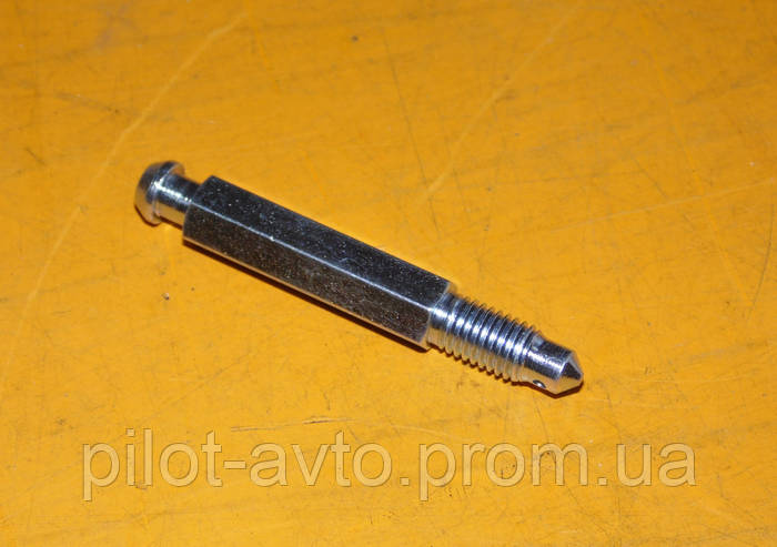 Штуцер прокачки тормозов M7x1/8x55.5 QB 0094 (ID#1109422918), цена: 76 ...
