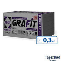 Пенопласт ФЕРОЗИТ 35 GRAFIT FASADR (15,1 кг/м3)