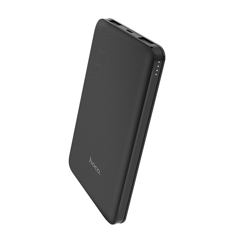 Ультратонкий Power bank Wopow 6000mah в алюмінієвому корпусі