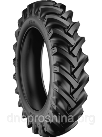 16.9-30 Petlas (440/80-30) IND-5 TL 14PR 153А8
