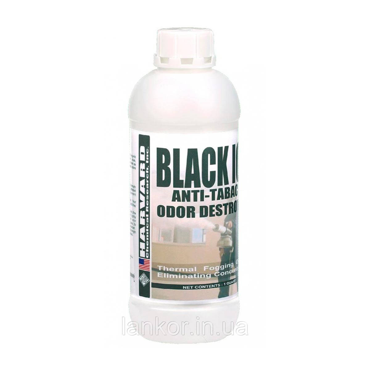 Harvard Odor Destroyer Black Ice (Чорний лід), 950 мл, фото 1