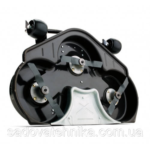 Дека Husqvarna для райдерів R419 / R420 TsX 112 см