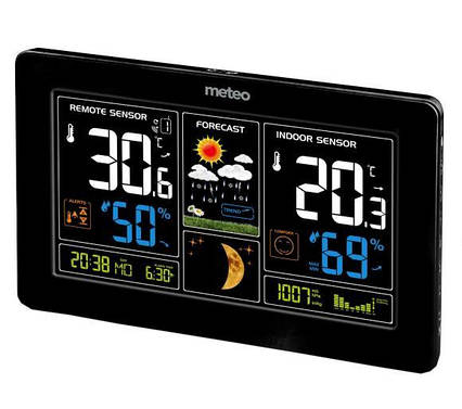 Метеостанція Meteo SP69