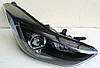 Передні фари Hyundai Elantra MD тюнінг Led оптика, фото 7