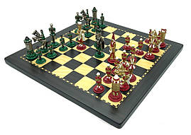 Подарункові шахи Italfama "Medioevale"