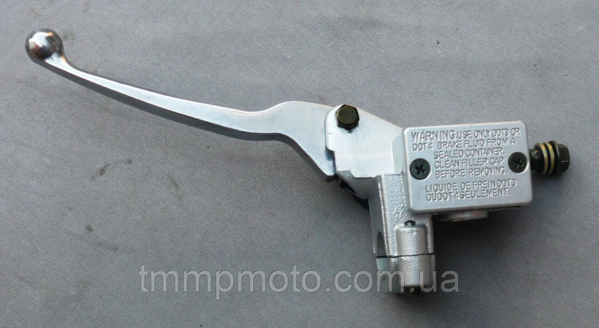 Циліндр в зборі YABEN-80 d=47mm ТММР Тефлон поршень