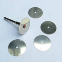 Отрезной диск круг 22 мм для гравера Dremel шлиф машинка дримель