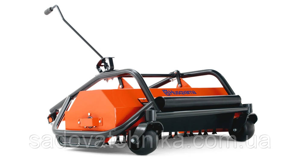 Косарка ланцюгова Husqvarna для райдера 422Ts AWD