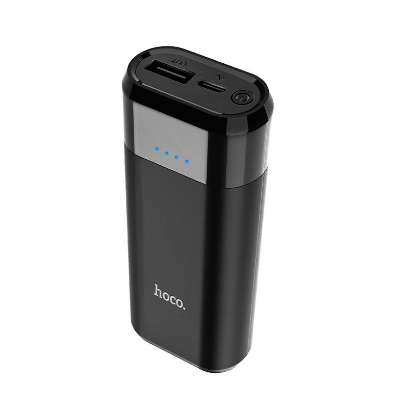 Ультратонкий Power bank Wopow 6000mah в алюмінієвому корпусі