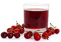 Concentrated cherry juice 65-67 Brix acidity 4.5-5.0%