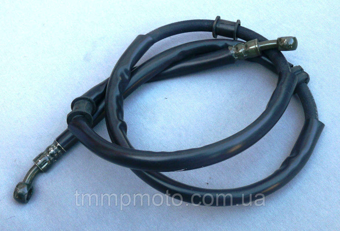 Циліндр в зборі YABEN-80 d=47mm ТММР Тефлон поршень