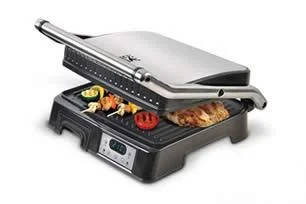 Грилі, електрошашличниці, решітки