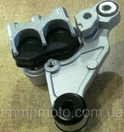 Циліндр в зборі YABEN-80 d=47mm ТММР Тефлон поршень, фото 1