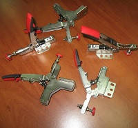 08. Струбцини