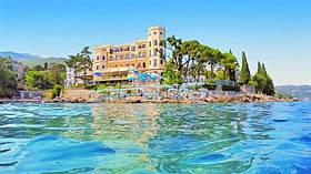 Максимально низькі ціни і максимально високі знижки на відпочинок в Єгипті в січні