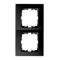 Вимикач одноклавішний IP54 ФОРС IEK, накладний монтаж, зовнішній, пиловологозахищений, вуличний