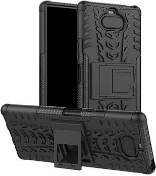 Чохол Armor Case для Sony Xperia 8 Black