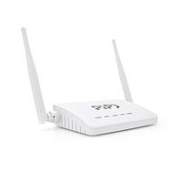 Бездротовий Wi-Fi Router PiPo PP323 300MBPS з двома антенами 2 * 3dbi, Box