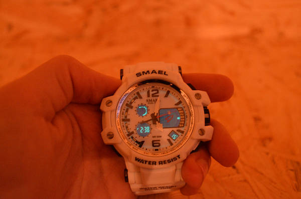 Smael 1509 sale