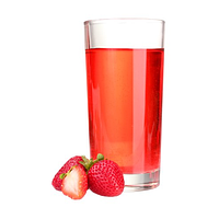Concentrated strawberry juice 65-67 Brix acidity 4.5-5.0%